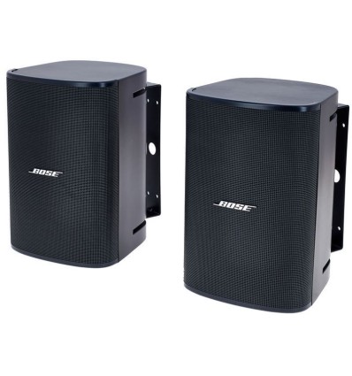 BOSE DM5SE cuentan con un sonido inigualable