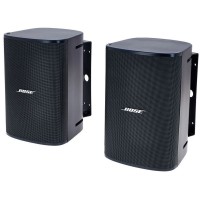 BOSE DM5SE cuentan con un sonido inigualable BOSE DM5SE cuentan con un sonido inigualable