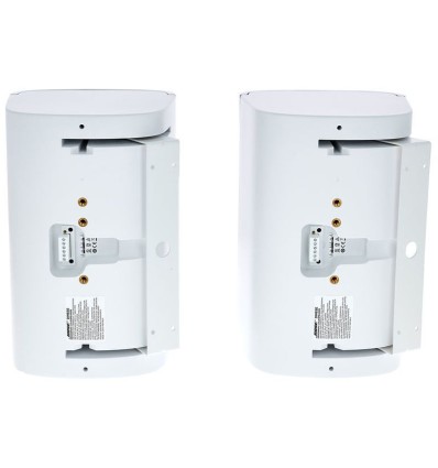 BOSE DM6SE son la pareja perfecta de altavoces