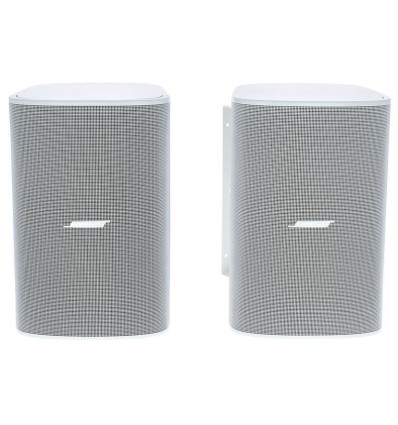 BOSE DM6SE son la pareja perfecta de altavoces