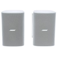 BOSE DM6SE son la pareja perfecta de altavoces BOSE DM6SE son la pareja perfecta de altavoces
