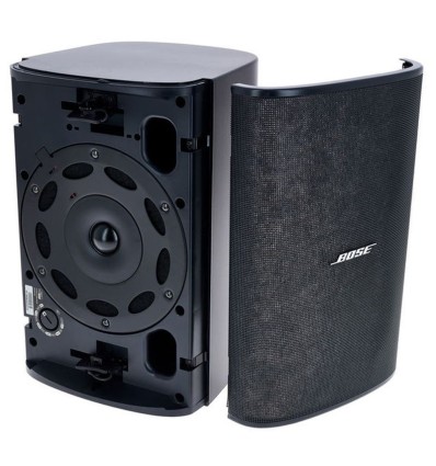 BOSE DM6SE son la pareja perfecta de altavoces