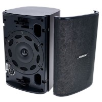 BOSE DM6SE son la pareja perfecta de altavoces BOSE DM6SE son la pareja perfecta de altavoces