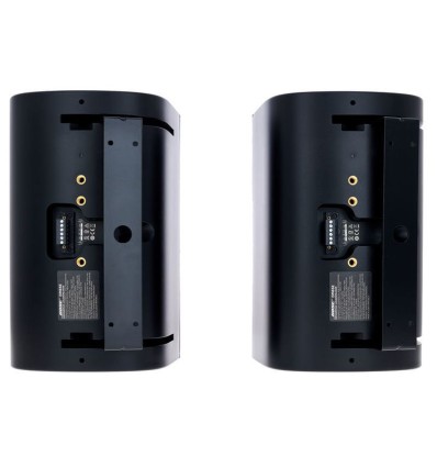 BOSE DM6SE son la pareja perfecta de altavoces