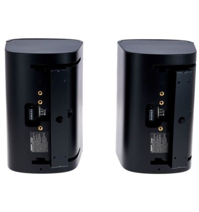 BOSE DM6SE son la pareja perfecta de altavoces