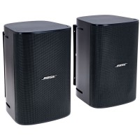 BOSE DM6SE son la pareja perfecta de altavoces BOSE DM6SE son la pareja perfecta de altavoces