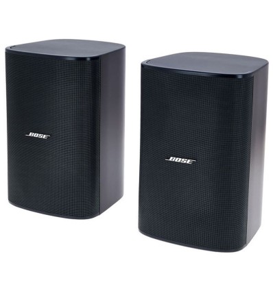 BOSE DM6SE NEGRO