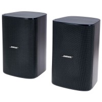 BOSE DM6SE son la pareja perfecta de altavoces BOSE DM6SE son la pareja perfecta de altavoces
