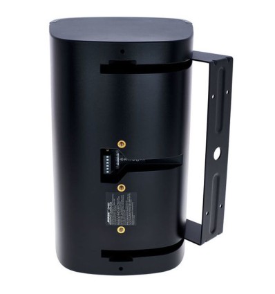 El BOSE DM8SE es un altavoz con un sonido único