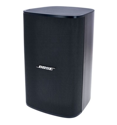 BOSE DM8S NEGRO