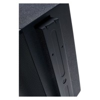 El BOSE DM10S-SUB proporciona graves impresionantes El BOSE DM10S-SUB proporciona graves impresionantes