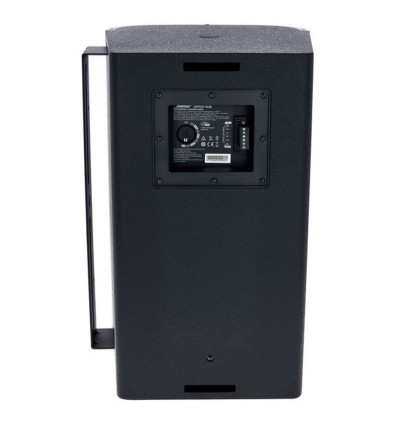 El BOSE DM10S-SUB proporciona graves impresionantes