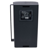 El BOSE DM10S-SUB proporciona graves impresionantes El BOSE DM10S-SUB proporciona graves impresionantes