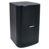 El BOSE DM10S-SUB proporciona graves impresionantes El BOSE DM10S-SUB proporciona graves impresionantes