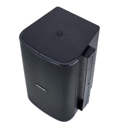 El BOSE DM10S-SUB proporciona graves impresionantes