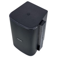 El BOSE DM10S-SUB proporciona graves impresionantes El BOSE DM10S-SUB proporciona graves impresionantes