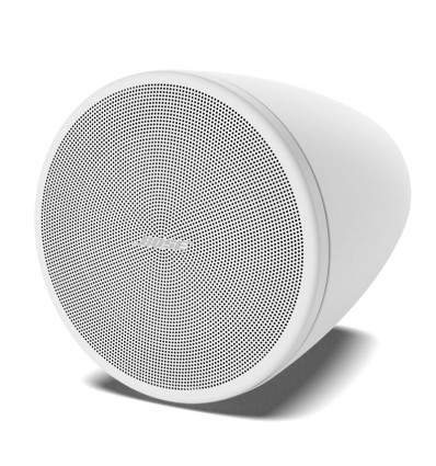 Los BOSE DM3P ofrecen agudos nítidos e inteligibles