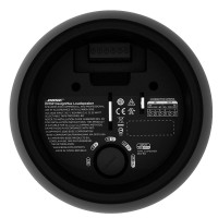 Los BOSE DM3P ofrecen agudos nítidos e inteligibles Los BOSE DM3P ofrecen agudos nítidos e inteligibles