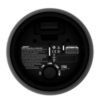 Los BOSE DM3P ofrece agudos nítidos e inteligibles Los BOSE DM3P ofrece agudos nítidos e inteligibles