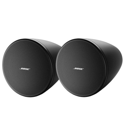 BOSE DM3P NEGRO