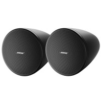 Los BOSE DM3P ofrece agudos nítidos e inteligibles Los BOSE DM3P ofrece agudos nítidos e inteligibles