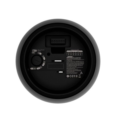 Los BOSE DM5P cuentan con un diseño de primer nivel