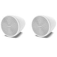 Los BOSE DM5P cuentan con un diseño de primer nivel