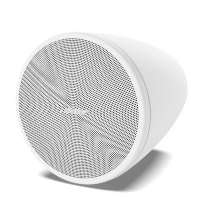 Los BOSE DM5P cuentan con un diseño de primer nivel