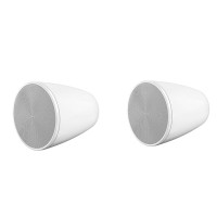 Los BOSE DM6PE son unos altavoces con un gran diseño Los BOSE DM6PE son unos altavoces con un gran diseño