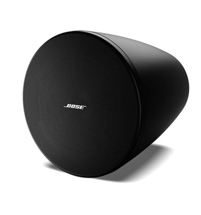 Los BOSE DM6PE son unos altavoces con un gran diseño