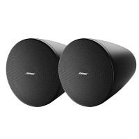Los BOSE DM6PE son unos altavoces con un gran diseño
