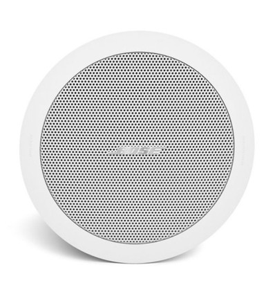 Los BOSE FS2C ofrecen una alta calidad de sonido