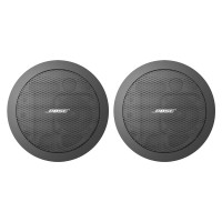 Los BOSE FS2C ofrecen una alta calidad de sonido
