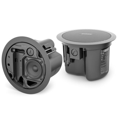 Los BOSE FS2C ofrecen una alta calidad de sonido