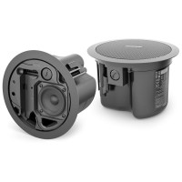 Los BOSE FS2C ofrecen una alta calidad de sonido