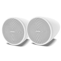 Los BOSE DM3P ofrecen agudos nítidos e inteligibles Los BOSE DM3P ofrecen agudos nítidos e inteligibles