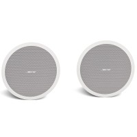 Altavoz de Techo Bose FreeSpace FS4CE Blanco – Sonido Profesional Altavoz de Techo Bose FreeSpace FS4CE Blanco – Sonido Profesional