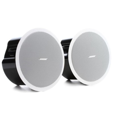 Altavoz de Techo Bose FreeSpace FS4CE Blanco – Sonido Profesional