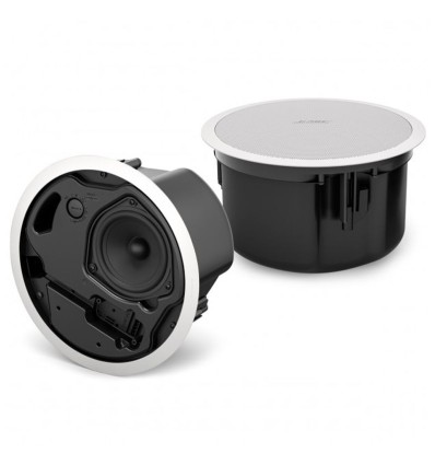 Altavoz de Techo Bose FreeSpace FS4CE Blanco – Sonido Profesional