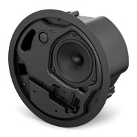 Los BOSE FS4CE ofrecen un sonido de alta calidad Los BOSE FS4CE ofrecen un sonido de alta calidad