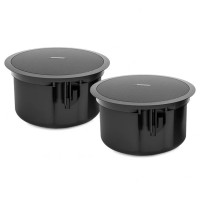 Los BOSE FS4CE ofrecen un sonido de alta calidad Los BOSE FS4CE ofrecen un sonido de alta calidad