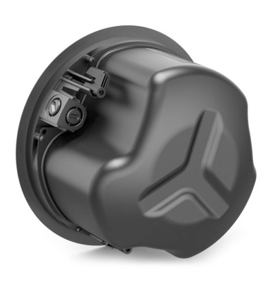 Los BOSE FS4CE ofrecen un sonido de alta calidad