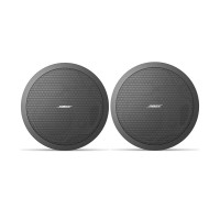 Los BOSE FS4CE ofrecen un sonido de alta calidad Los BOSE FS4CE ofrecen un sonido de alta calidad