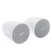 Los BOSE FS2P ofrecen un rendimiento de alta calidad Los BOSE FS2P ofrecen un rendimiento de alta calidad