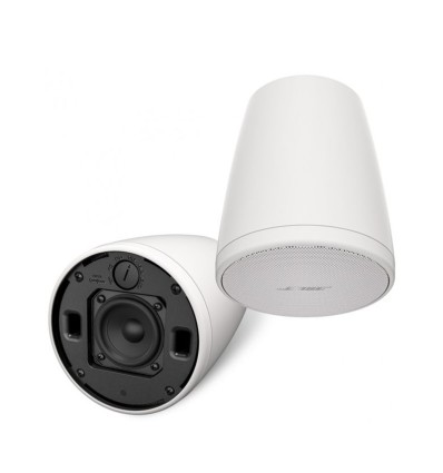 Los BOSE FS2P ofrecen un rendimiento de alta calidad