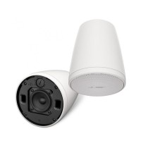 Los BOSE FS2P ofrecen un rendimiento de alta calidad Los BOSE FS2P ofrecen un rendimiento de alta calidad