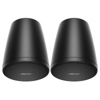 Los BOSE FS2P ofrecen un rendimiento de alta calidad