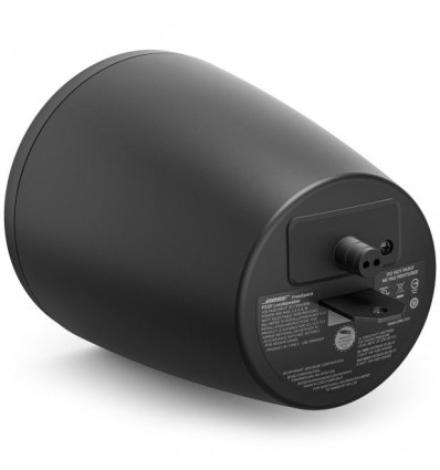 Los BOSE FS2P ofrecen un rendimiento de alta calidad