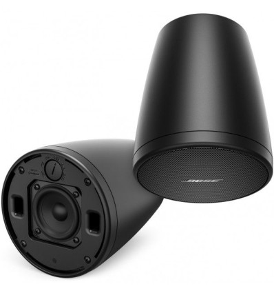 Los BOSE FS2P ofrecen un rendimiento de alta calidad