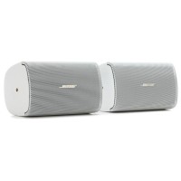 Los BOSE FS2SE ofrecen un rendimiento de alta calidad